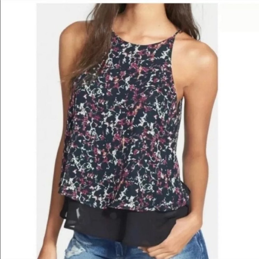 ASTR the Label Swing Tank top size M